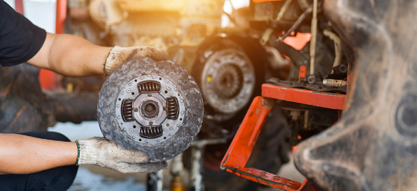 4 signs that you may need a clutch — St. George & Automotive - St George & Automotive
