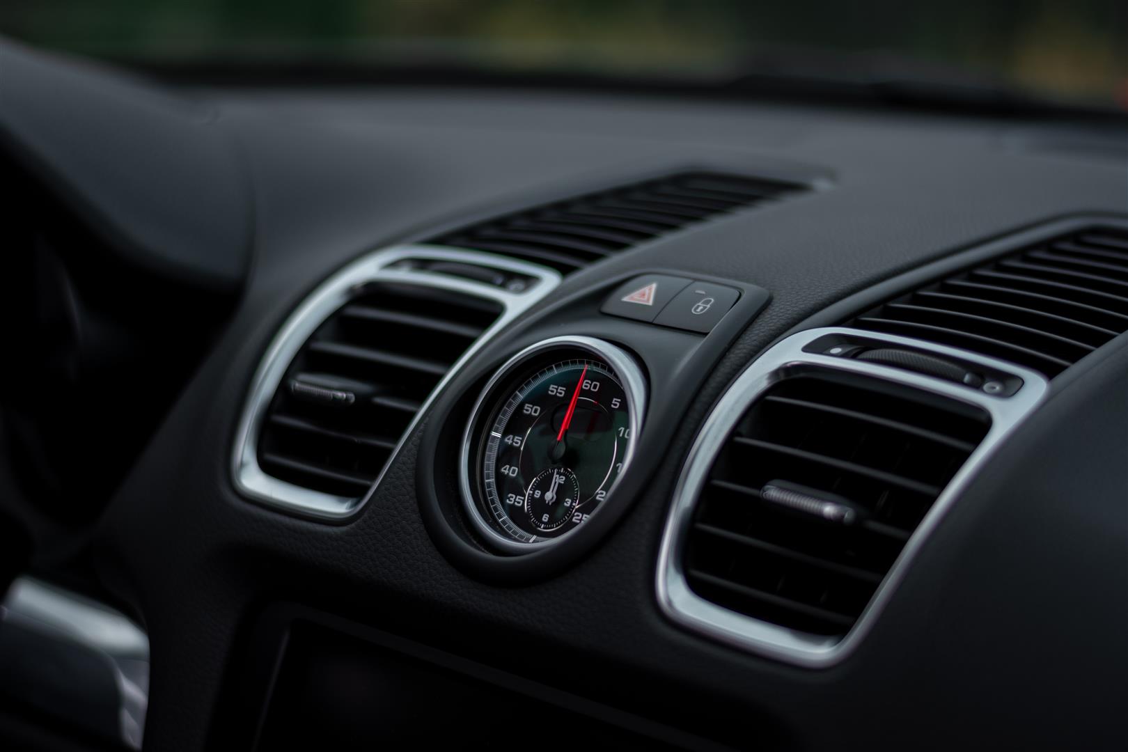 The Puddle Under Your Car: The Unsung Hero of Your AC System