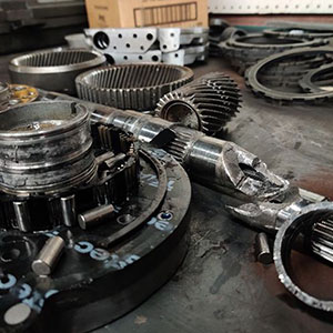 Transmission Repair | St. George Transmission & Automotive