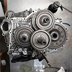 Auto Transmission | St. George Transmission & Automotive