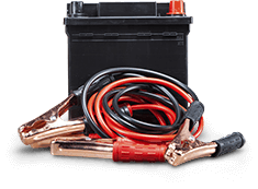 Auto Battery Replacement