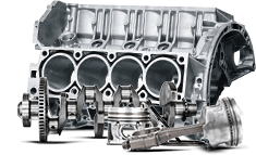 Engine Repair And Maintenance