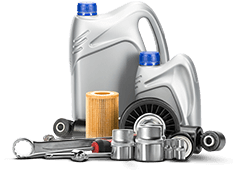 Oil Change And Maintenance