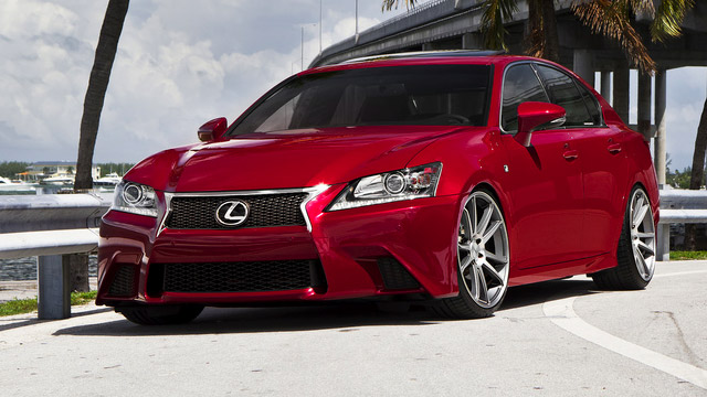 Lexus | St. George Transmission & Automotive